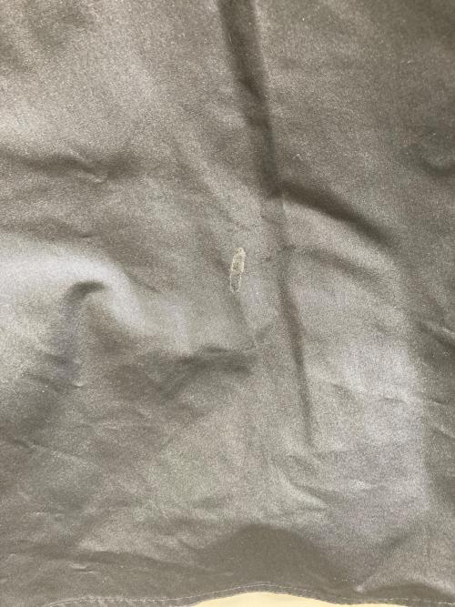 HERNO（ヘルノ）HERNO (ヘルノ) ステンカラーコート ネイビー サイズ:不明の古着・服飾アイテム