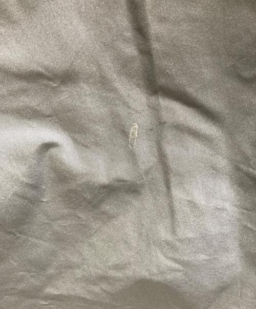 HERNO（ヘルノ）HERNO (ヘルノ) ステンカラーコート ネイビー サイズ:不明の古着・服飾アイテム