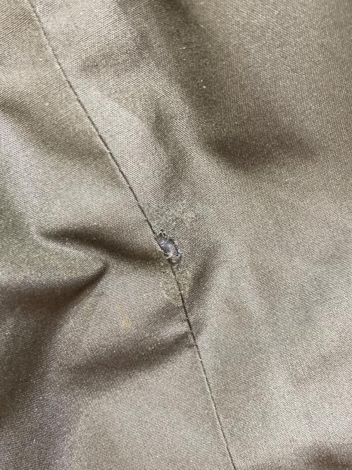 HERNO（ヘルノ）HERNO (ヘルノ) ステンカラーコート ネイビー サイズ:不明の古着・服飾アイテム