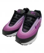 NIKEナイキ）の古着「AIR MAX PORTAL」｜パープル