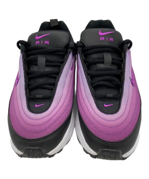 NIKE（ナイキ）NIKE (ナイキ) AIR MAX PORTAL パープル サイズ:23cmの古着・服飾アイテム
