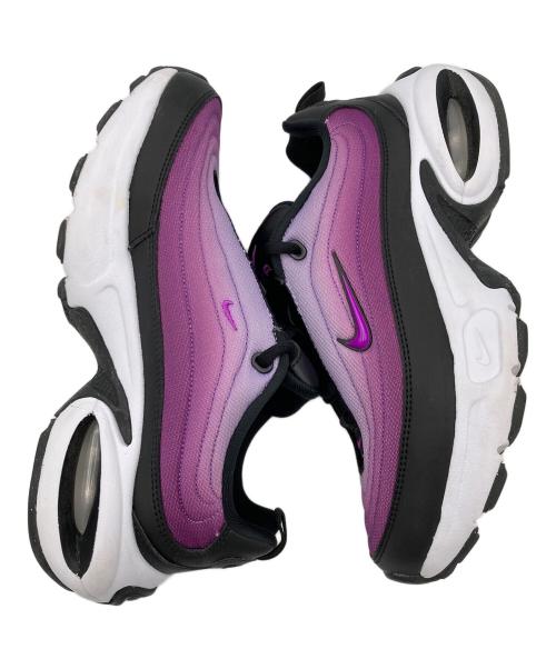 NIKE（ナイキ）NIKE (ナイキ) AIR MAX PORTAL パープル サイズ:23cmの古着・服飾アイテム