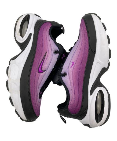 NIKE（ナイキ）NIKE (ナイキ) AIR MAX PORTAL パープル サイズ:23cmの古着・服飾アイテム