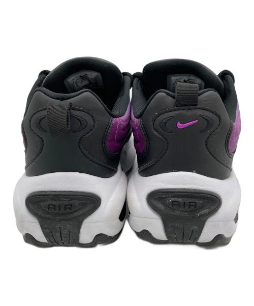 NIKE（ナイキ）NIKE (ナイキ) AIR MAX PORTAL パープル サイズ:23cmの古着・服飾アイテム