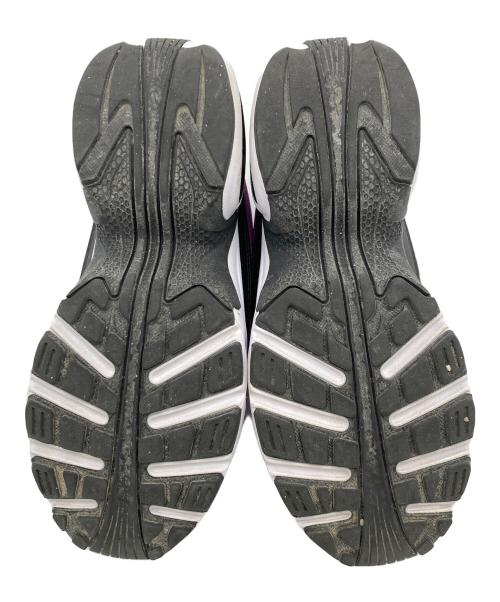 NIKE（ナイキ）NIKE (ナイキ) AIR MAX PORTAL パープル サイズ:23cmの古着・服飾アイテム
