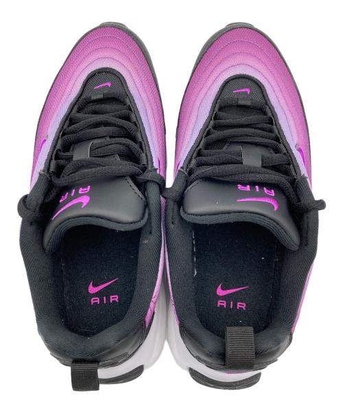 NIKE（ナイキ）NIKE (ナイキ) AIR MAX PORTAL パープル サイズ:23cmの古着・服飾アイテム