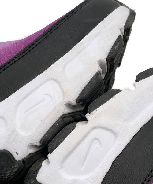 NIKE（ナイキ）NIKE (ナイキ) AIR MAX PORTAL パープル サイズ:23cmの古着・服飾アイテム