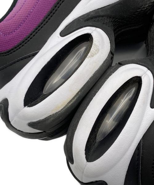 NIKE（ナイキ）NIKE (ナイキ) AIR MAX PORTAL パープル サイズ:23cmの古着・服飾アイテム