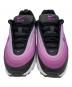 NIKE (ナイキ) AIR MAX PORTAL パープル サイズ:23cm：5000円