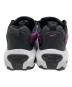 中古・古着 NIKE (ナイキ) AIR MAX PORTAL パープル サイズ:23cm：5000円