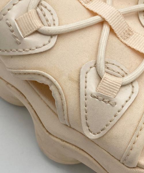 NIKE（ナイキ）NIKE (ナイキ) WMNS AIR MAX KOKO SANDAL アイボリー サイズ:24cmの古着・服飾アイテム