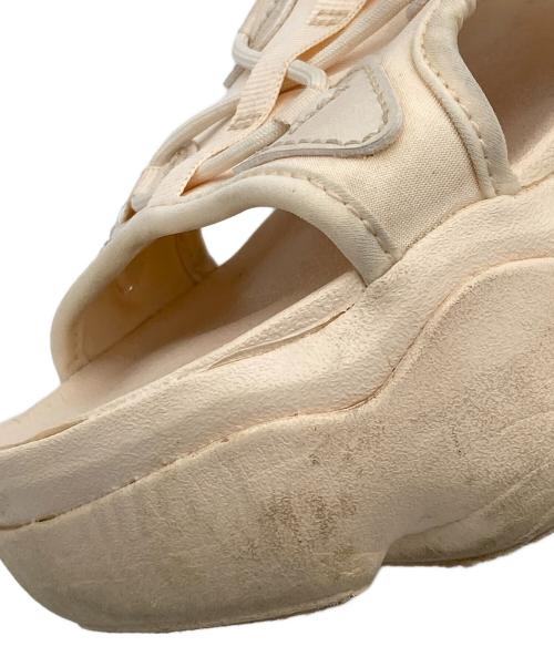 NIKE（ナイキ）NIKE (ナイキ) WMNS AIR MAX KOKO SANDAL アイボリー サイズ:24cmの古着・服飾アイテム