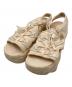 NIKE（ナイキ）の古着「WMNS AIR MAX KOKO SANDAL」｜アイボリー