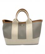 Breath TOPKAPIブレス トプカピ）の古着「ハンドバッグ」｜ベージュ