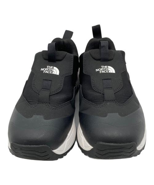 THE NORTH FACE（ザ ノース フェイス）THE NORTH FACE (ザ ノース フェイス) グラバルスリッポン ブラック サイズ:26cmの古着・服飾アイテム