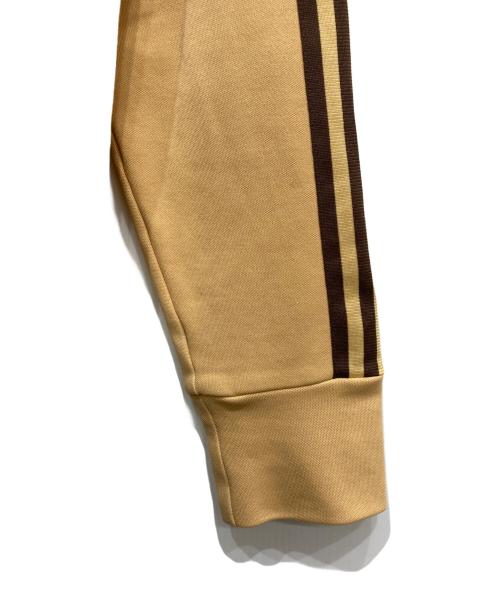 adidas（アディダス）adidas (アディダス) トラックジャケット イエロー サイズ:表示なしの古着・服飾アイテム