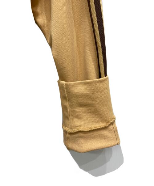 adidas（アディダス）adidas (アディダス) トラックジャケット イエロー サイズ:表示なしの古着・服飾アイテム