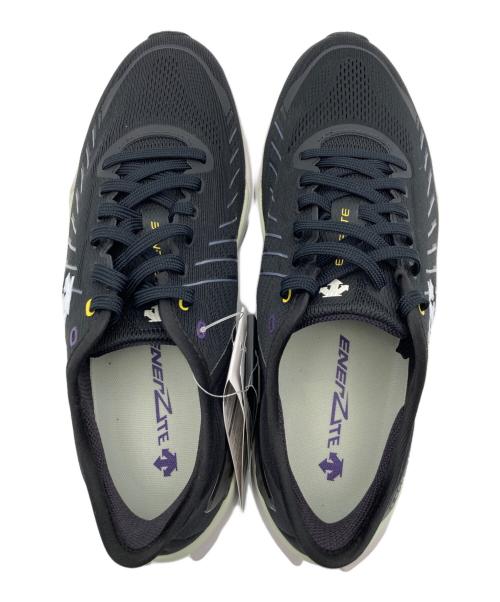 DESCENTE（デサント）DESCENTE (デサント) ENERZITE ブラック サイズ:27.5㎝ 未使用品の古着・服飾アイテム