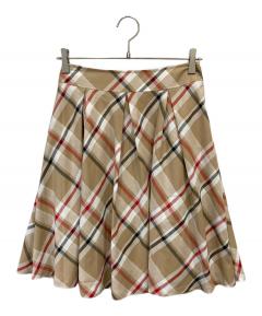 中古・古着通販】BURBERRY LONDON (バーバリーロンドン) ノバチェック