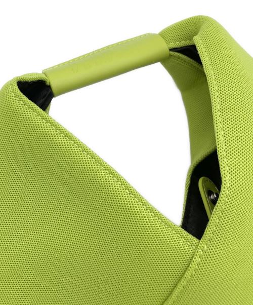 MM6 Maison Margiela（エムエムシックスメゾンマルジェラ）MM6 Maison Margiela (エムエムシックスメゾンマルジェラ) Japanese MINI トートバッグの古着・服飾アイテム
