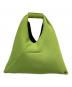 MM6 Maison Margiela (エムエムシックスメゾンマルジェラ) Japanese MINI トートバッグ：20000円