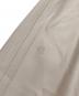 中古・古着 thehighlights (ザハイライツ) satin 'skirt' midi-long ベージュ サイズ:表示なし：9000円