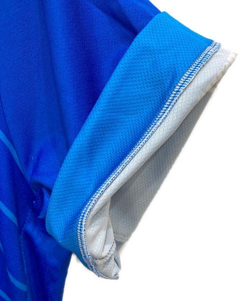 PENALTY（ペナルティ）PENALTY (ペナルティ) オーセンティックユニフォーム ブルー サイズ:XLの古着・服飾アイテム