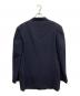 EMPORIO ARMANI (エンポリオ アルマーニ) ジャケット ネイビー サイズ:48：6000円