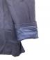 中古・古着 EMPORIO ARMANI (エンポリオ アルマーニ) ジャケット ネイビー サイズ:48：6000円