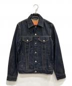 LEVI'Sリーバイス）の古着「デニムジャケット」｜インディゴ