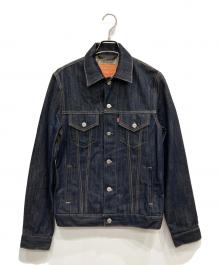 LEVI'S（リーバイス）の古着「デニムジャケット」｜インディゴ