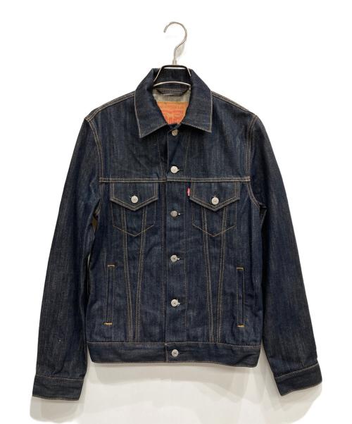 LEVI'S（リーバイス）LEVI'S (リーバイス) デニムジャケット インディゴ サイズ:Ｓの古着・服飾アイテム