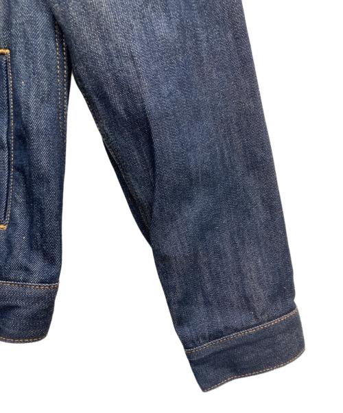 LEVI'S（リーバイス）LEVI'S (リーバイス) デニムジャケット インディゴ サイズ:Ｓの古着・服飾アイテム
