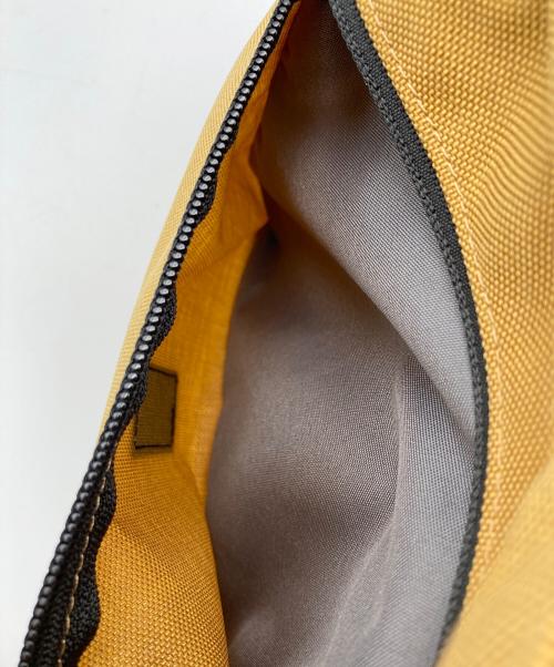 CHROME（クローム）CHROME (クローム) ウエストバッグ イエローの古着・服飾アイテム