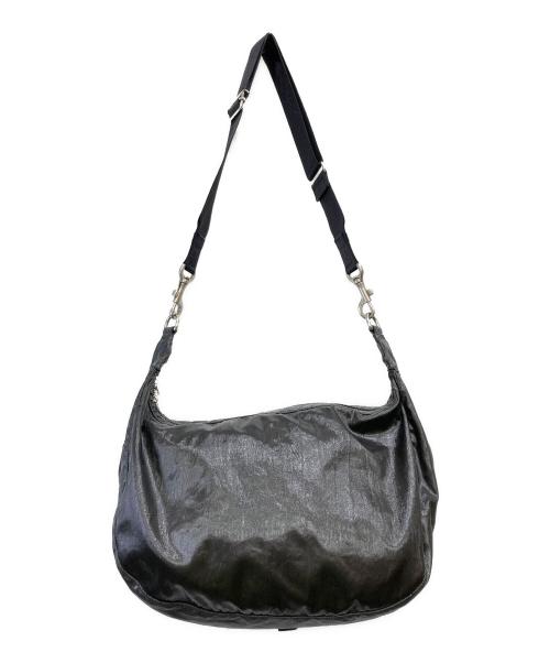 PORTER（ポーター）PORTER (ポーター) SHINE SHOULDER BAG ブラックの古着・服飾アイテム