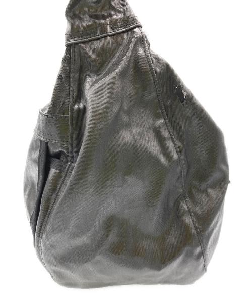 PORTER（ポーター）PORTER (ポーター) SHINE SHOULDER BAG ブラックの古着・服飾アイテム