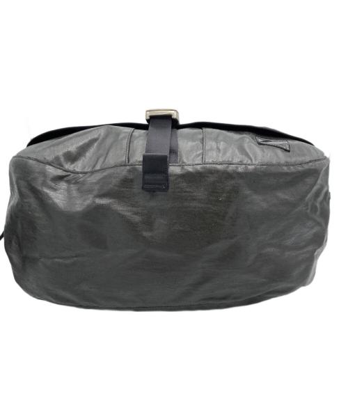PORTER（ポーター）PORTER (ポーター) SHINE SHOULDER BAG ブラックの古着・服飾アイテム
