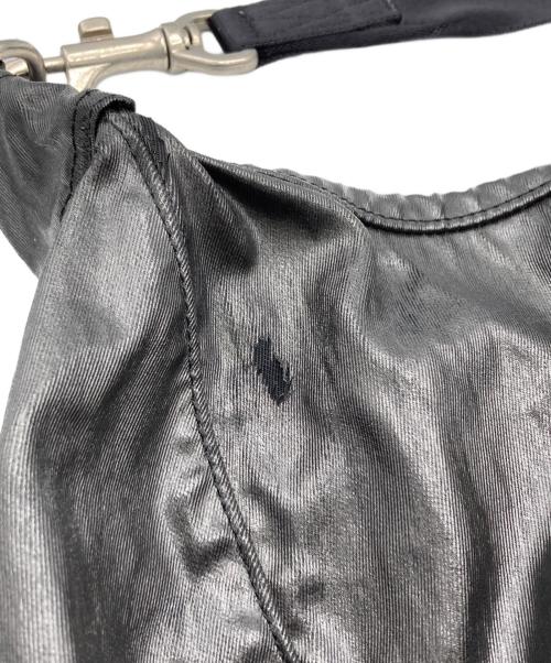 PORTER（ポーター）PORTER (ポーター) SHINE SHOULDER BAG ブラックの古着・服飾アイテム