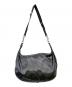 PORTER (ポーター) SHINE SHOULDER BAG ブラック：10000円