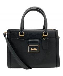 希少】COACH × BASQUIAT トートバッグ 2way 未使用 COACH X BASQUIAT 