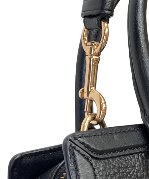 COACH（コーチ）COACH (コーチ) グレース キャリーオール 2WAYバッグの古着・服飾アイテム