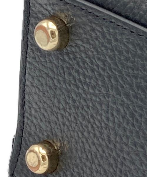 COACH（コーチ）COACH (コーチ) グレース キャリーオール 2WAYバッグの古着・服飾アイテム