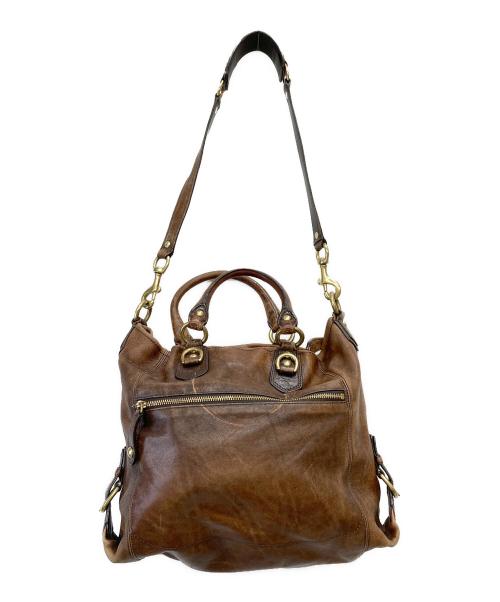 COACH（コーチ）COACH (コーチ) マディソン 2WAYバッグの古着・服飾アイテム