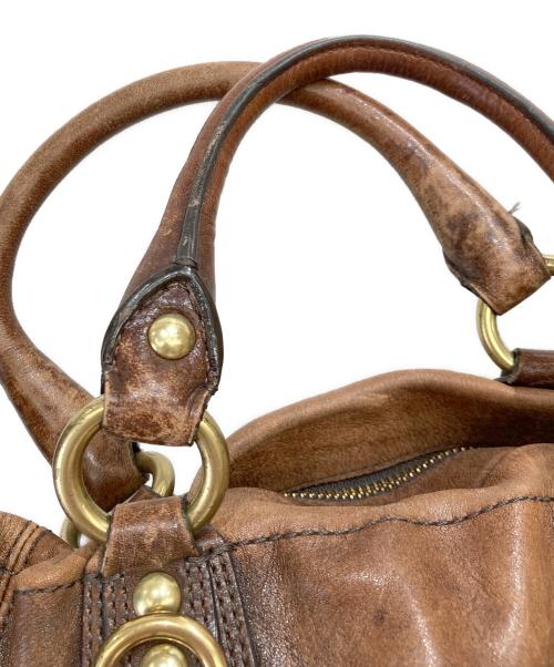 COACH（コーチ）COACH (コーチ) マディソン 2WAYバッグの古着・服飾アイテム