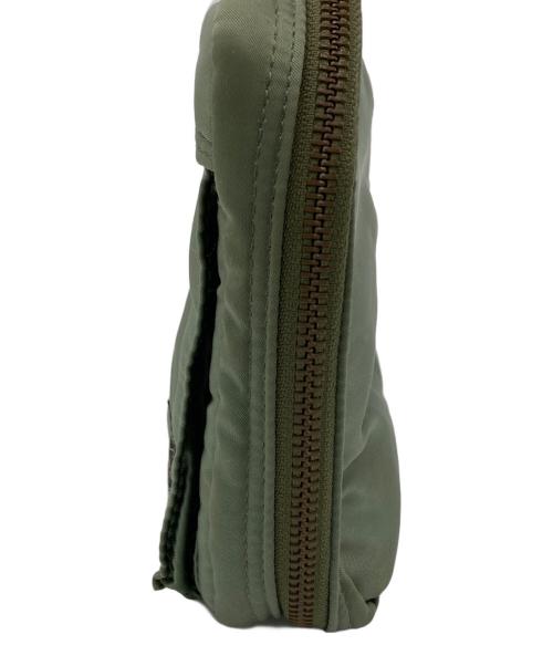 PORTER（ポーター）PORTER (ポーター) TANKER SYSTEM BINDERの古着・服飾アイテム