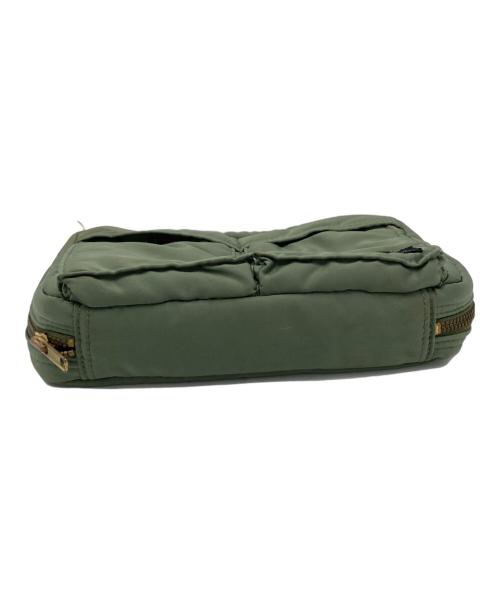 PORTER（ポーター）PORTER (ポーター) TANKER SYSTEM BINDERの古着・服飾アイテム