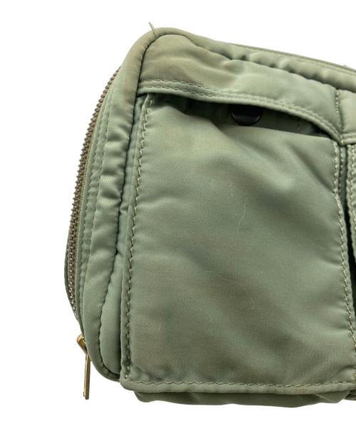 PORTER（ポーター）PORTER (ポーター) TANKER SYSTEM BINDERの古着・服飾アイテム