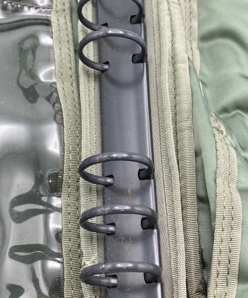 PORTER（ポーター）PORTER (ポーター) TANKER SYSTEM BINDERの古着・服飾アイテム