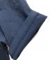 中古・古着 UNITED ARROWS (ユナイテッドアローズ) ポンチ ポロシャツ UA COZY ネイビー サイズ:M：4000円