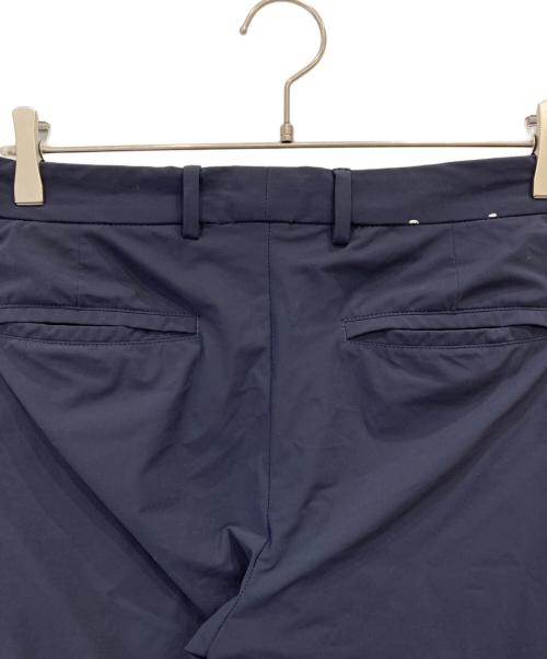 PT TORINO（ピーティートリノ）PT TORINO (ピーティートリノ) スラックス ネイビー サイズ:Sの古着・服飾アイテム